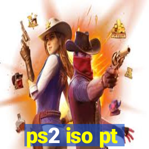 ps2 iso pt-br